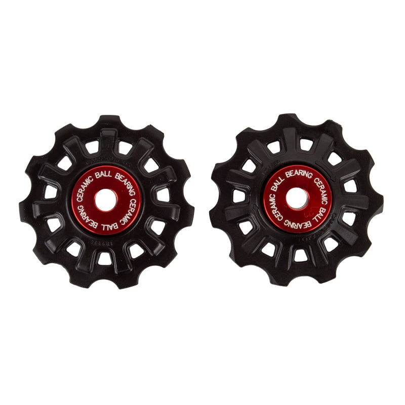 Campagnolo Record Pulley set 11sp SR500 Super Record 11sp - Bicycle Warehouse