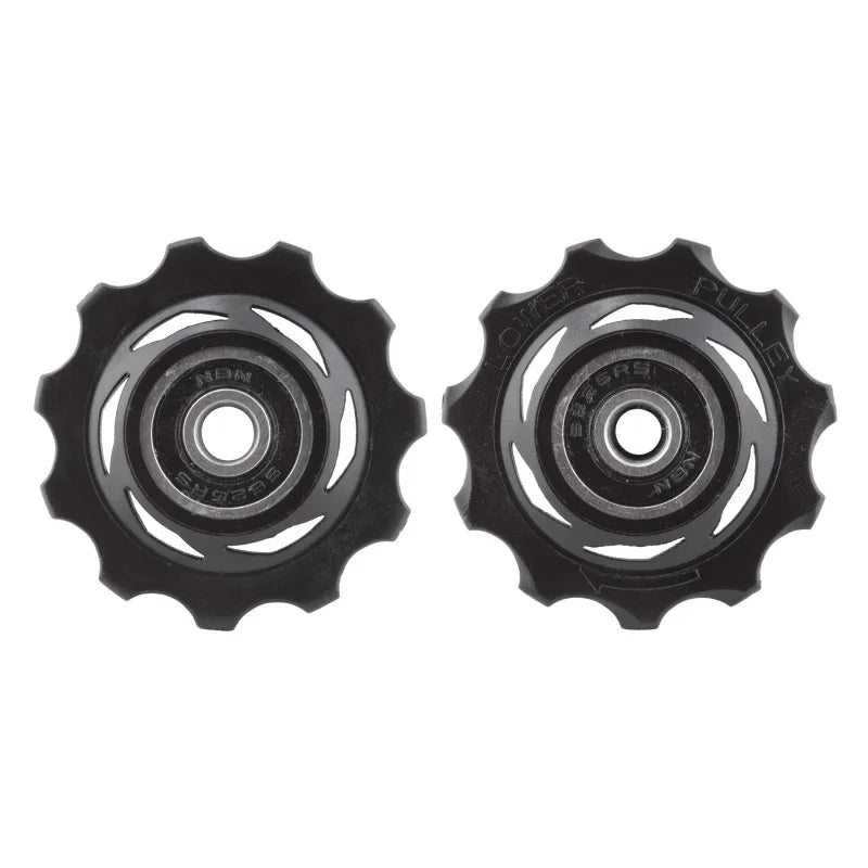 XX and 2008-13 X0 9 and 10 Speed Pulley Kit - Bicycle Warehouse