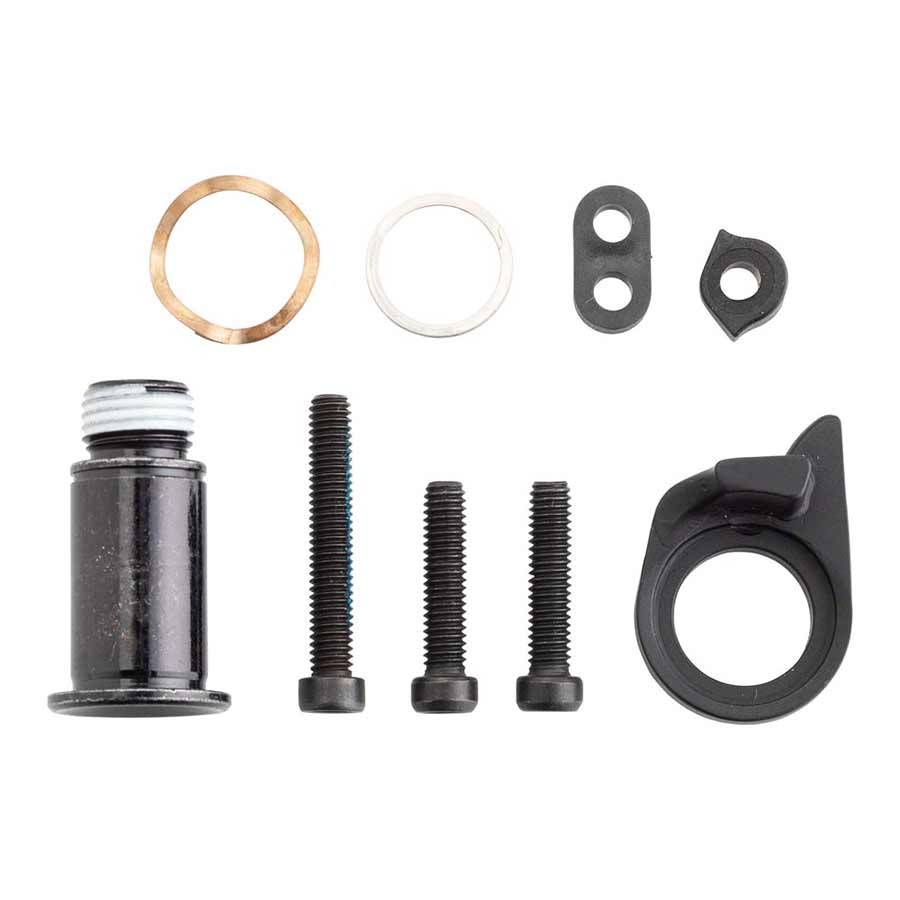 GX Eagle Rear Derailleur B-Bolt and Limit Screw Kit - Bicycle Warehouse