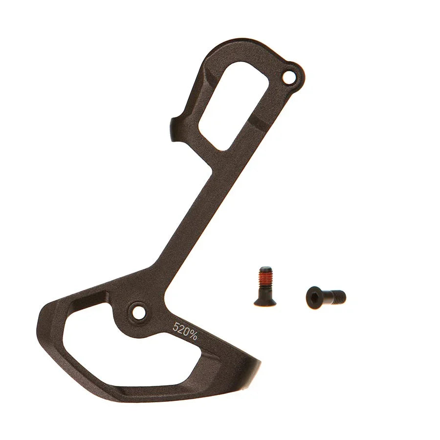 GX Eagle Rear Derailleur Inner Cage - For 52t Screws Included Luner - Bicycle Warehouse