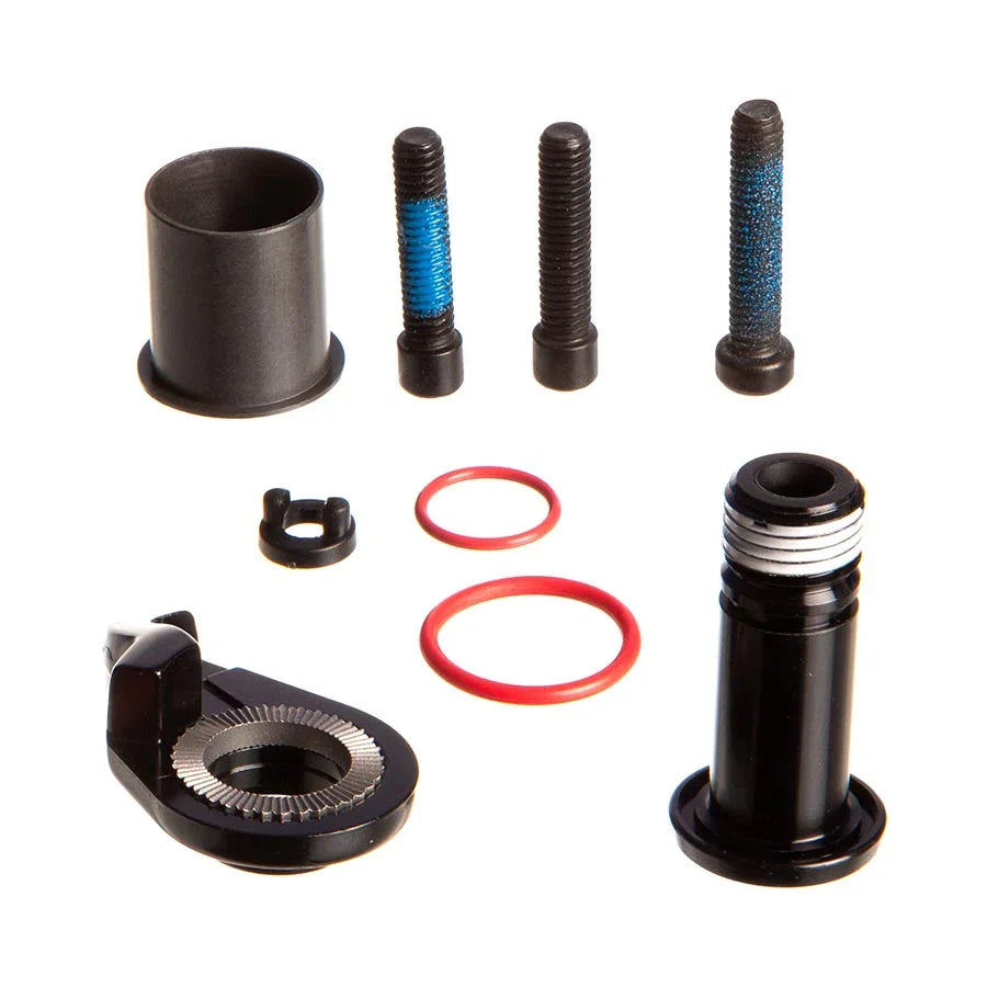 GX Eagle AXS Rear Derailleur Bolt and Screw Kit - Bicycle Warehouse