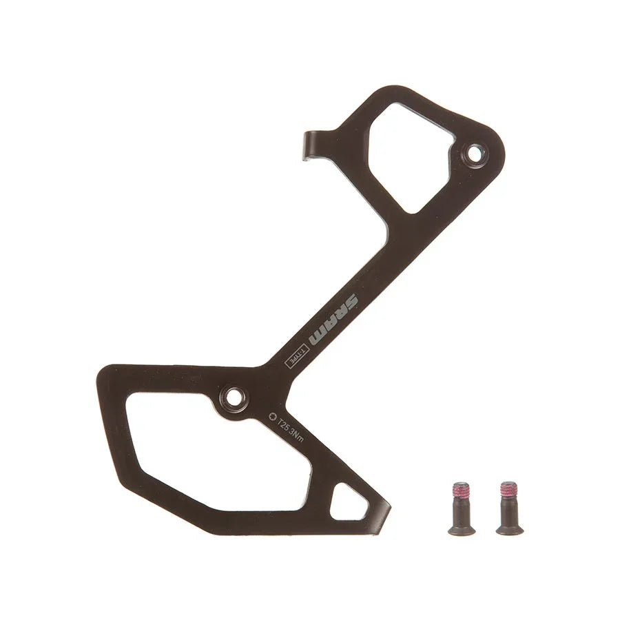 GX Eagle T-Type AXS Rear Derailleur Inner Cage - For T-Type GX Eagle Rear Derailleurs - Bicycle Warehouse