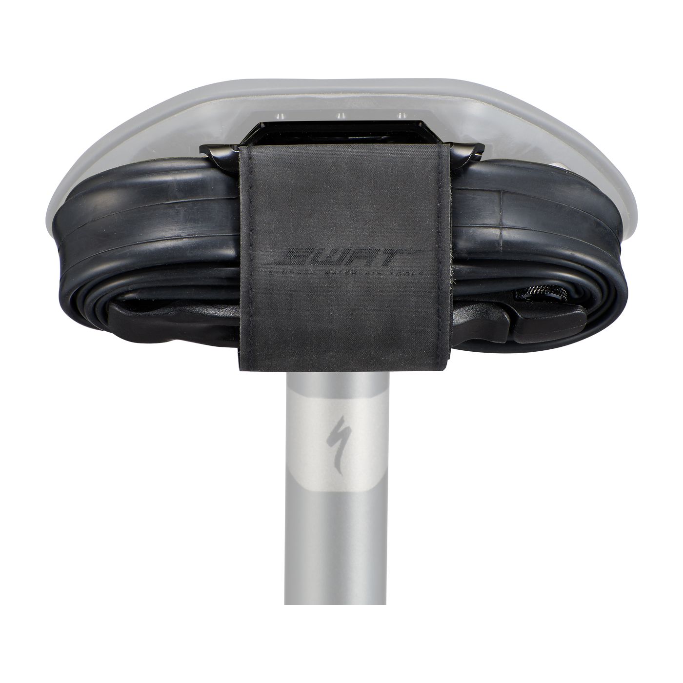 Specialized S-Works Power Bicycle Saddle with Mirror - Saddles - Bicycle Warehouse