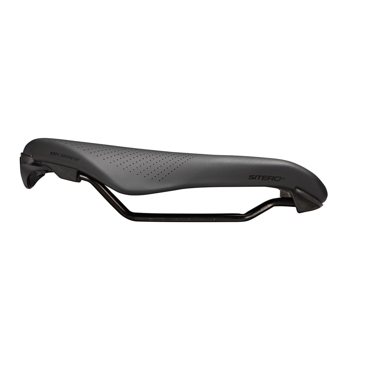 Specialized Sitero Plus Bike Saddle - Saddles - Bicycle Warehouse