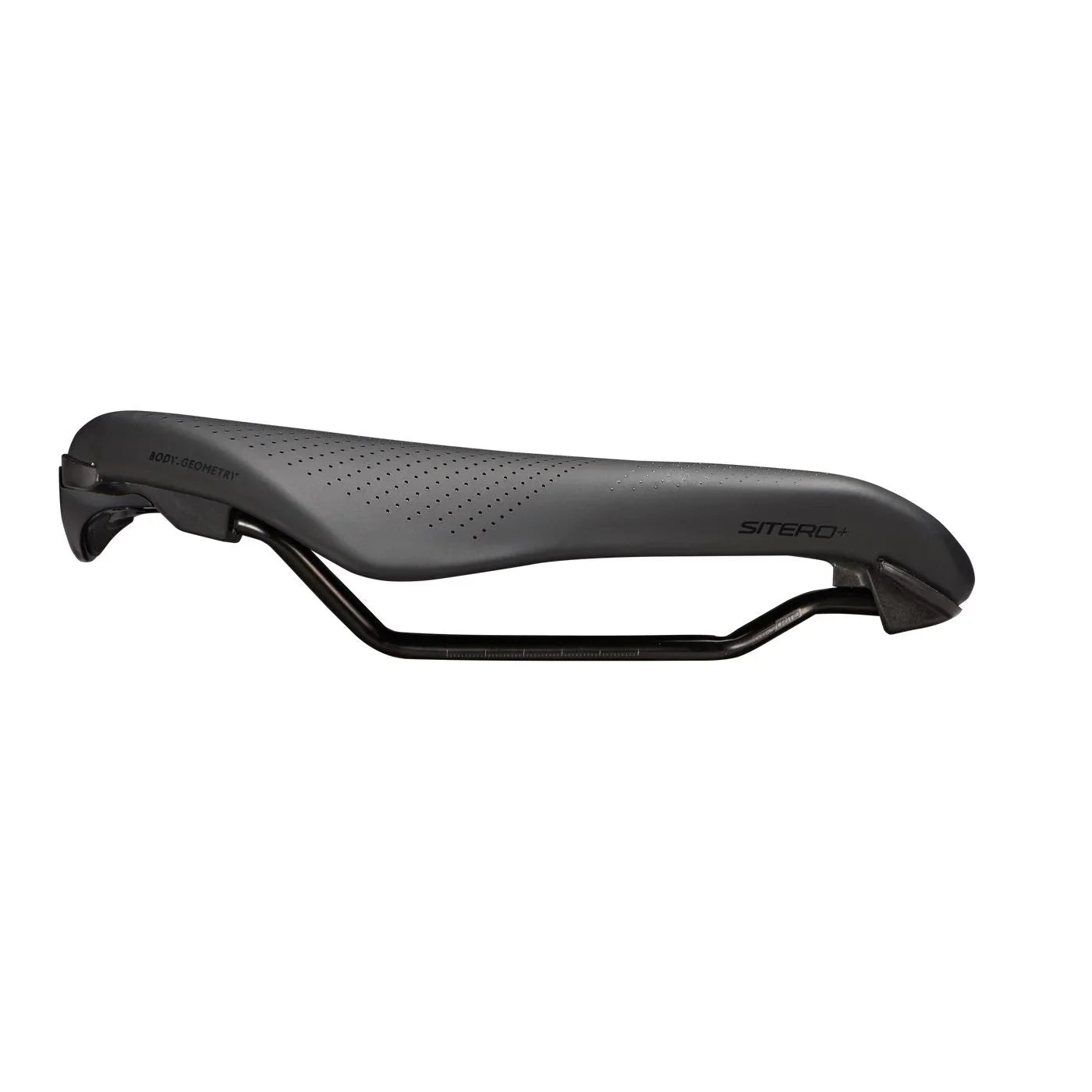 Specialized Sitero Plus Bike Saddle - Saddles - Bicycle Warehouse