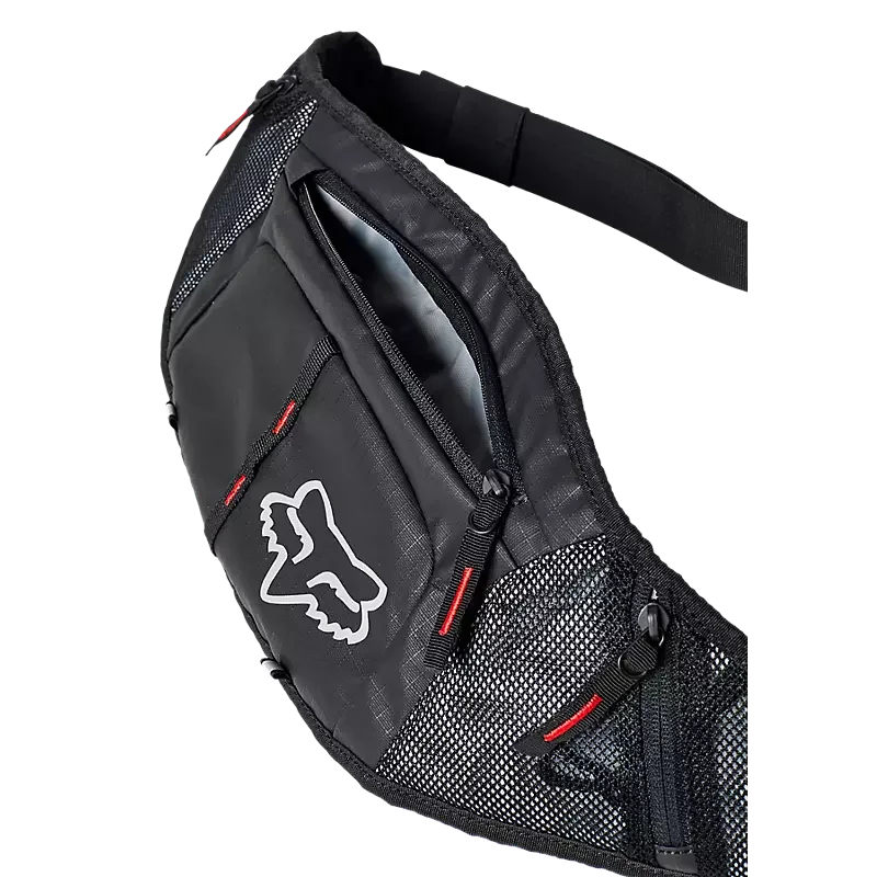 Fox Slim Hip Pack - Hydration - Bicycle Warehouse