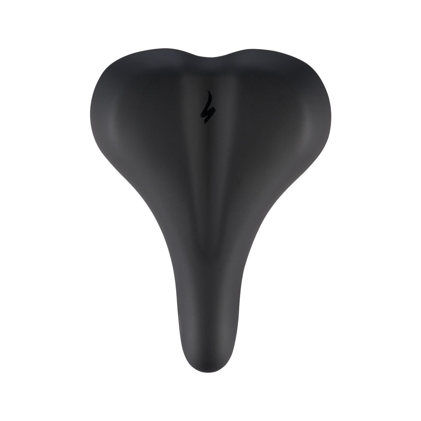 Specialized Body Geometry Comfort Gel Bike Saddle - Saddles - Bicycle Warehouse