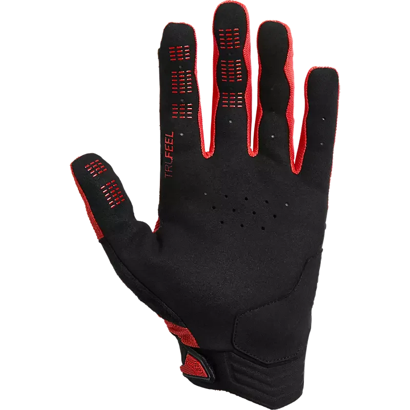 Fox Defend Mountain Bike Gloves - Gloves - Bicycle Warehouse