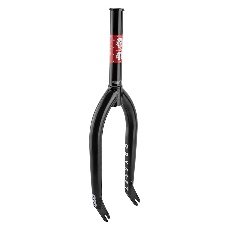 R32 20" Fork Black 3/8" 32mm Offset - Bicycle Warehouse