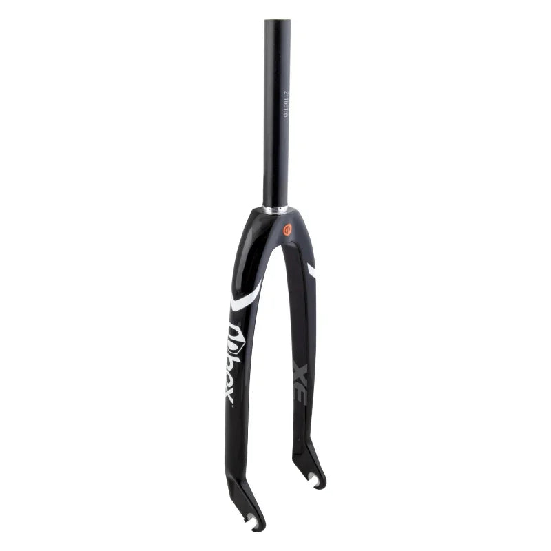 XE Expert Carbon 24" Fork (10mm) 1" Alum - Bicycle Warehouse