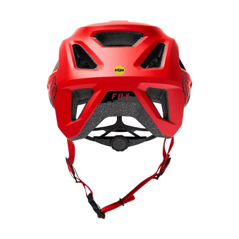 Fox Youth Mainframe Mountain Bike Helmet - Helmets - Bicycle Warehouse