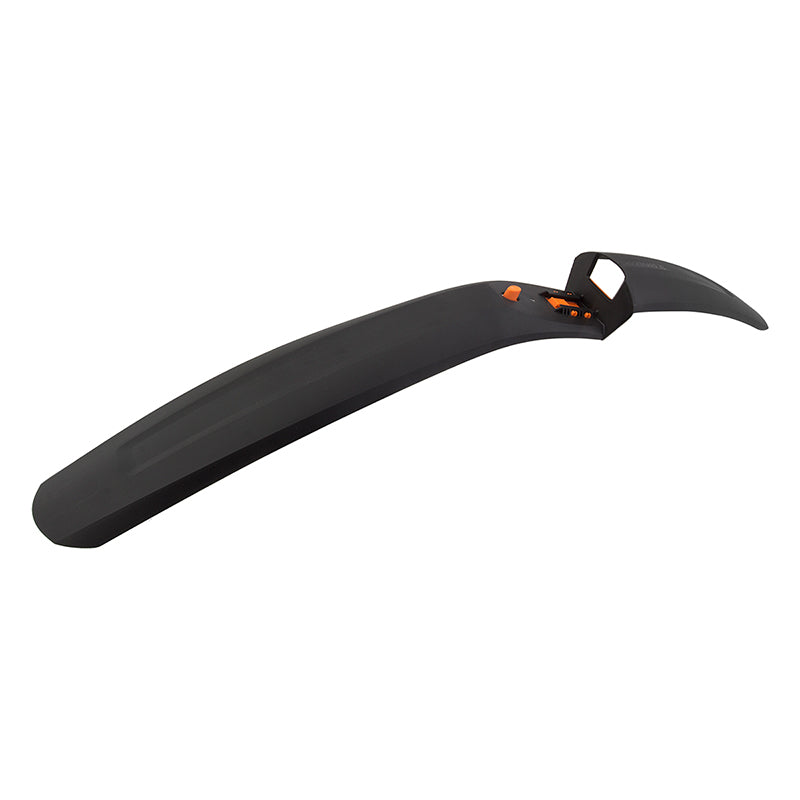 Shockboard XL Front Clip-On Fender - Bicycle Warehouse