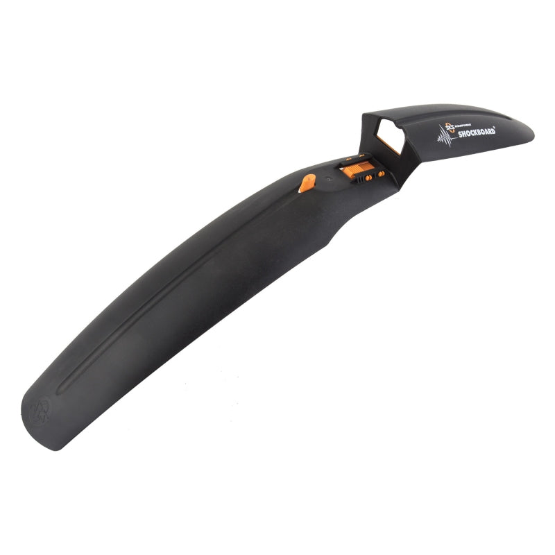 Shockboard Front Clip-On Fender - Bicycle Warehouse