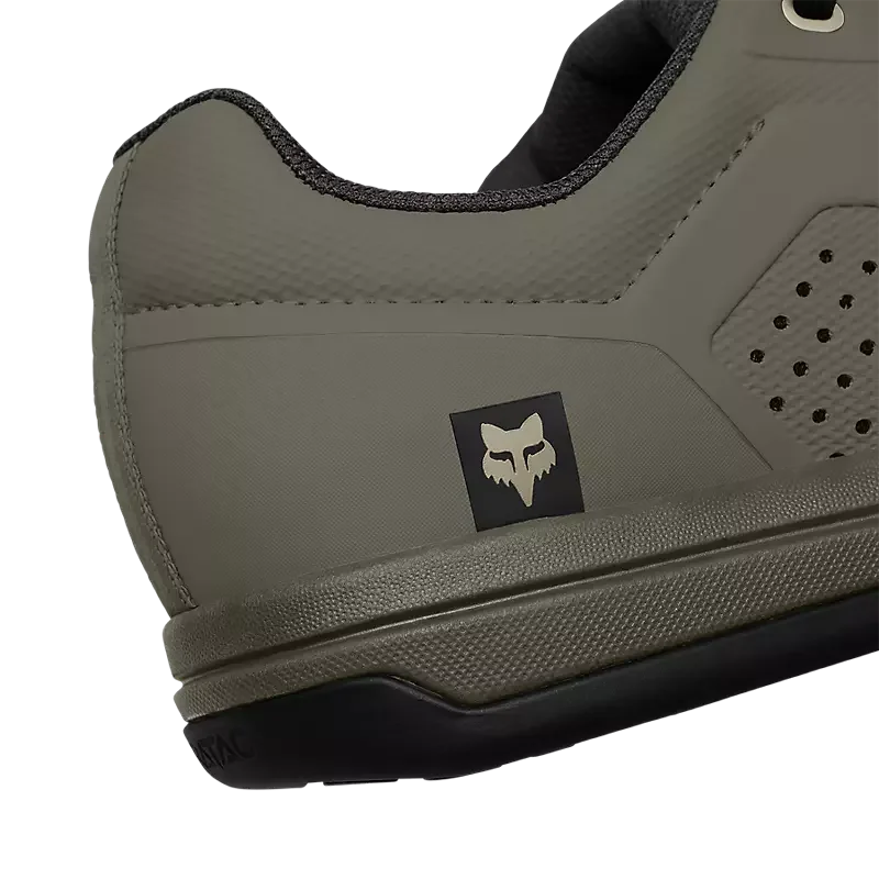 Fox Union Flat Mountain Biking Shoe - Shoes - Bicycle Warehouse