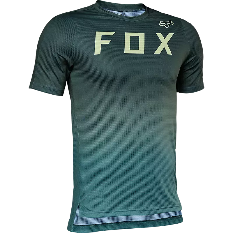 Fox racing mountain bike jersey on sale