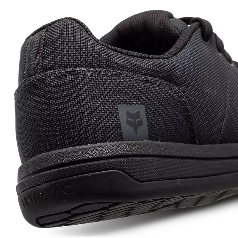 Fox Union Canvas MTB Shoes - Shoes - Bicycle Warehouse