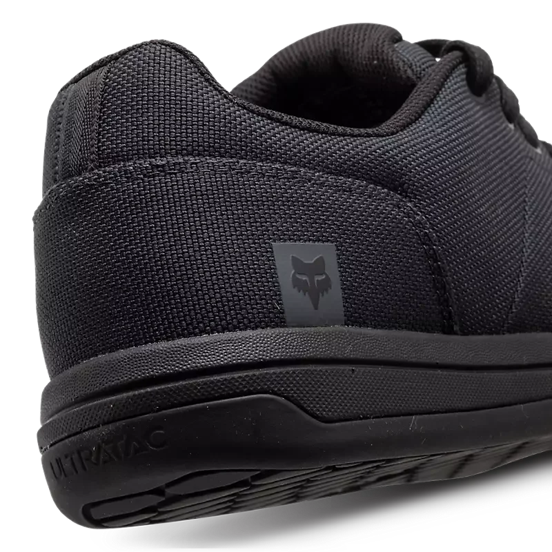 Fox Union Canvas MTB Shoes - Shoes - Bicycle Warehouse