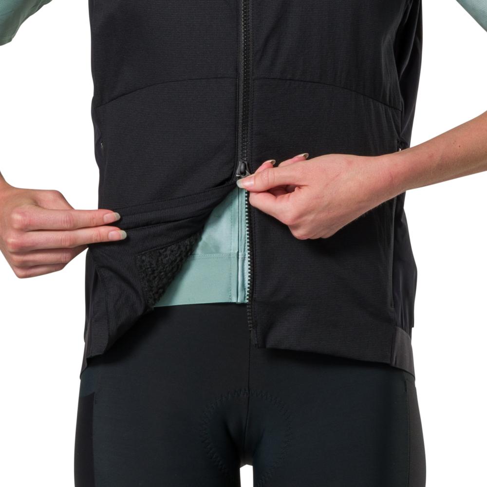 Women's Expedition PRO Alpha Vest