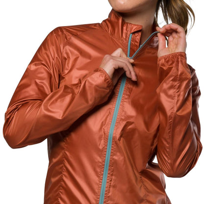 Women's Attack Barrier Jacket