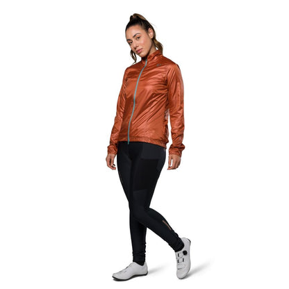 Women's Attack Barrier Jacket