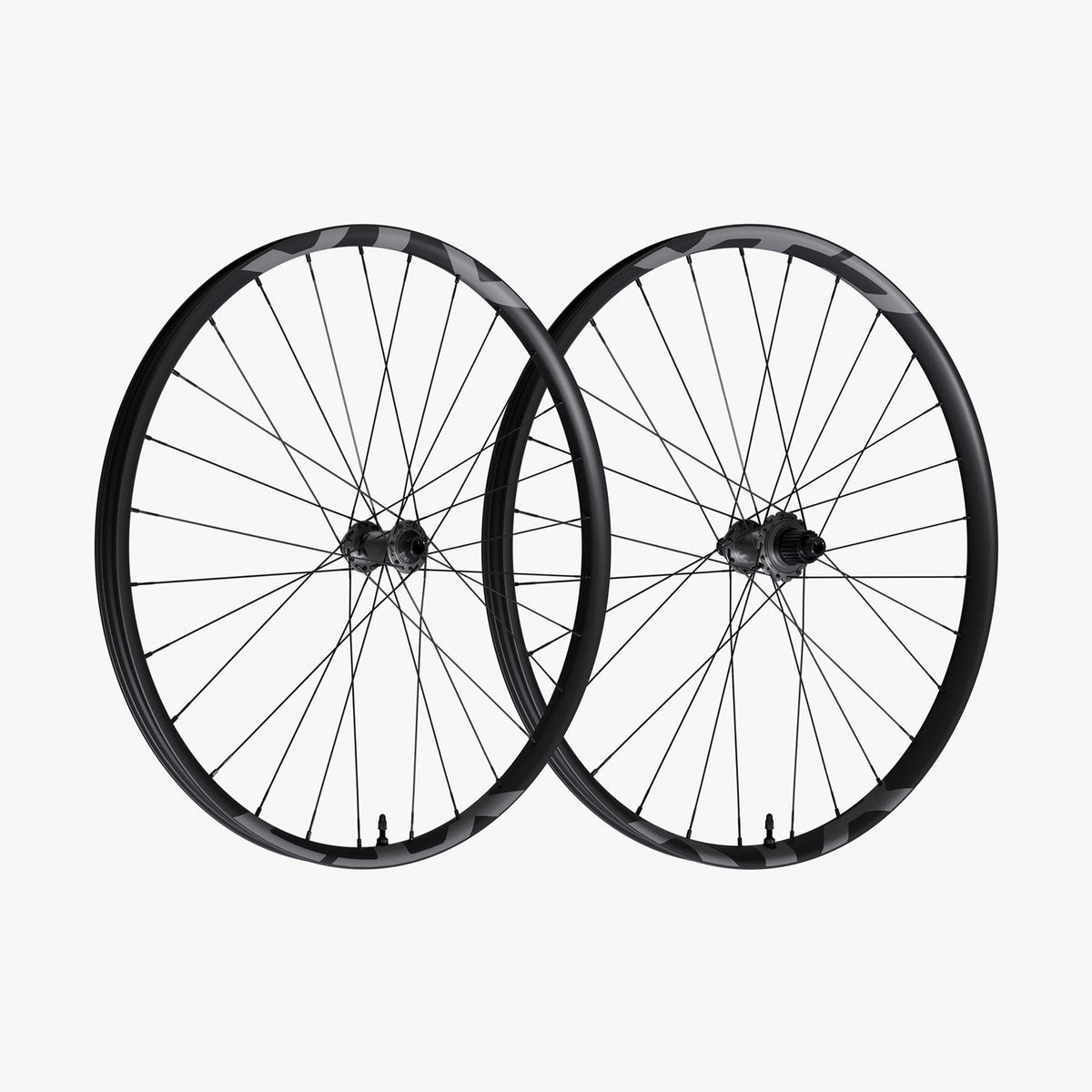 XTR ENDURO WH-M9220 29" - Pair / MICRO SPLINE