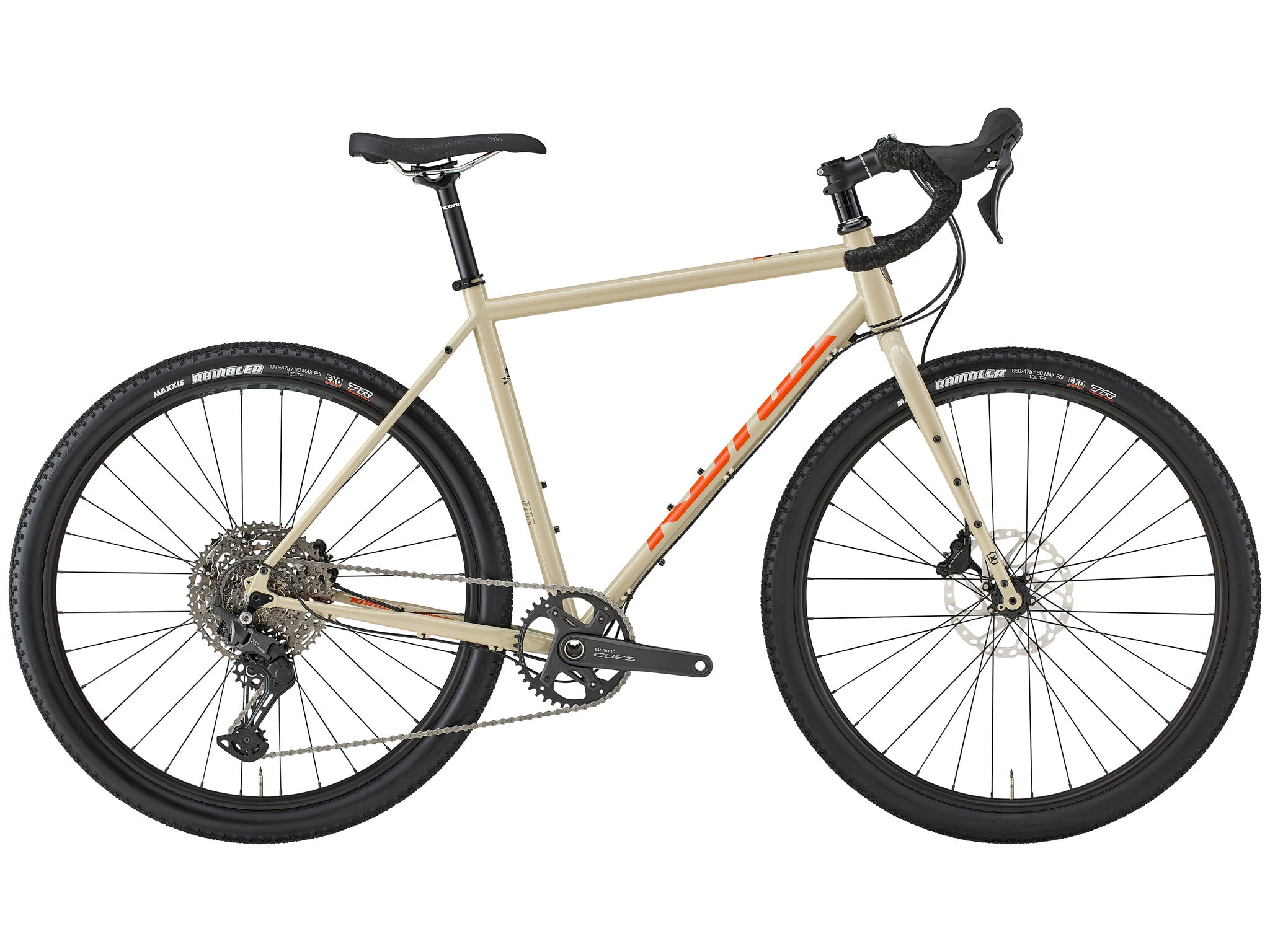 kona gravel bikes 2021 Kona Rove DL Shimano 48cm
