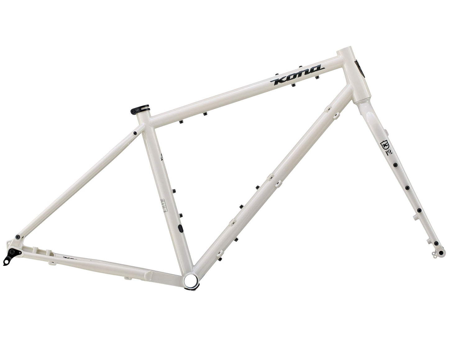 Sutra LTD Frame