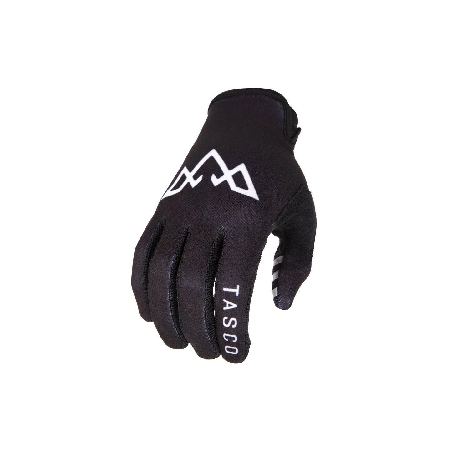 Ridgeline MTB Gloves S Black - Bicycle Warehouse