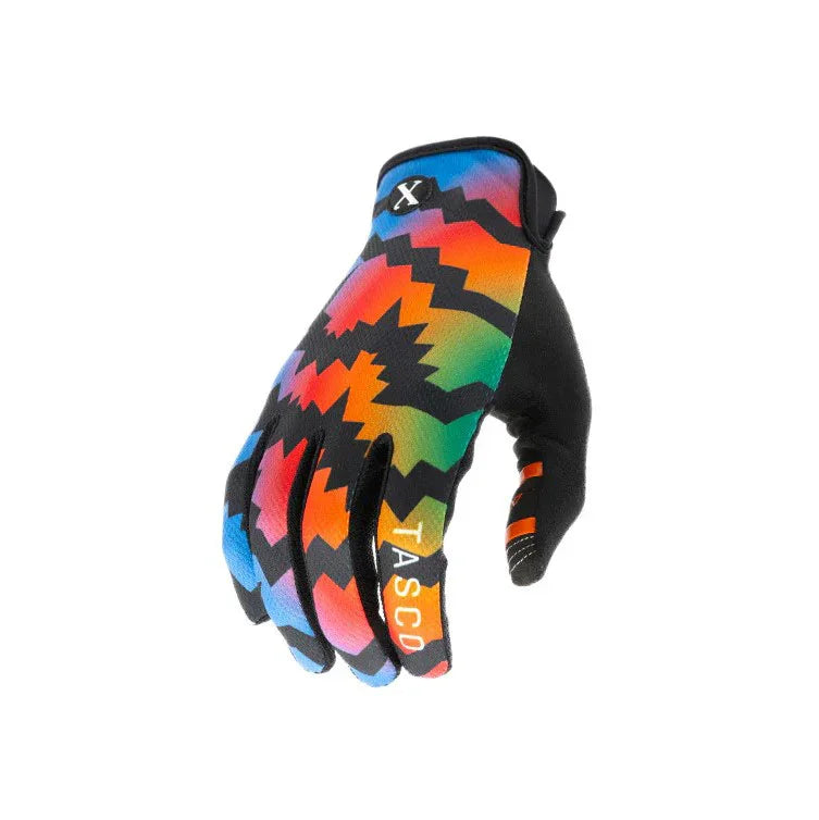 Tasco Ridgeline X Techtonic MTB Gloves - Bicycle Warehouse