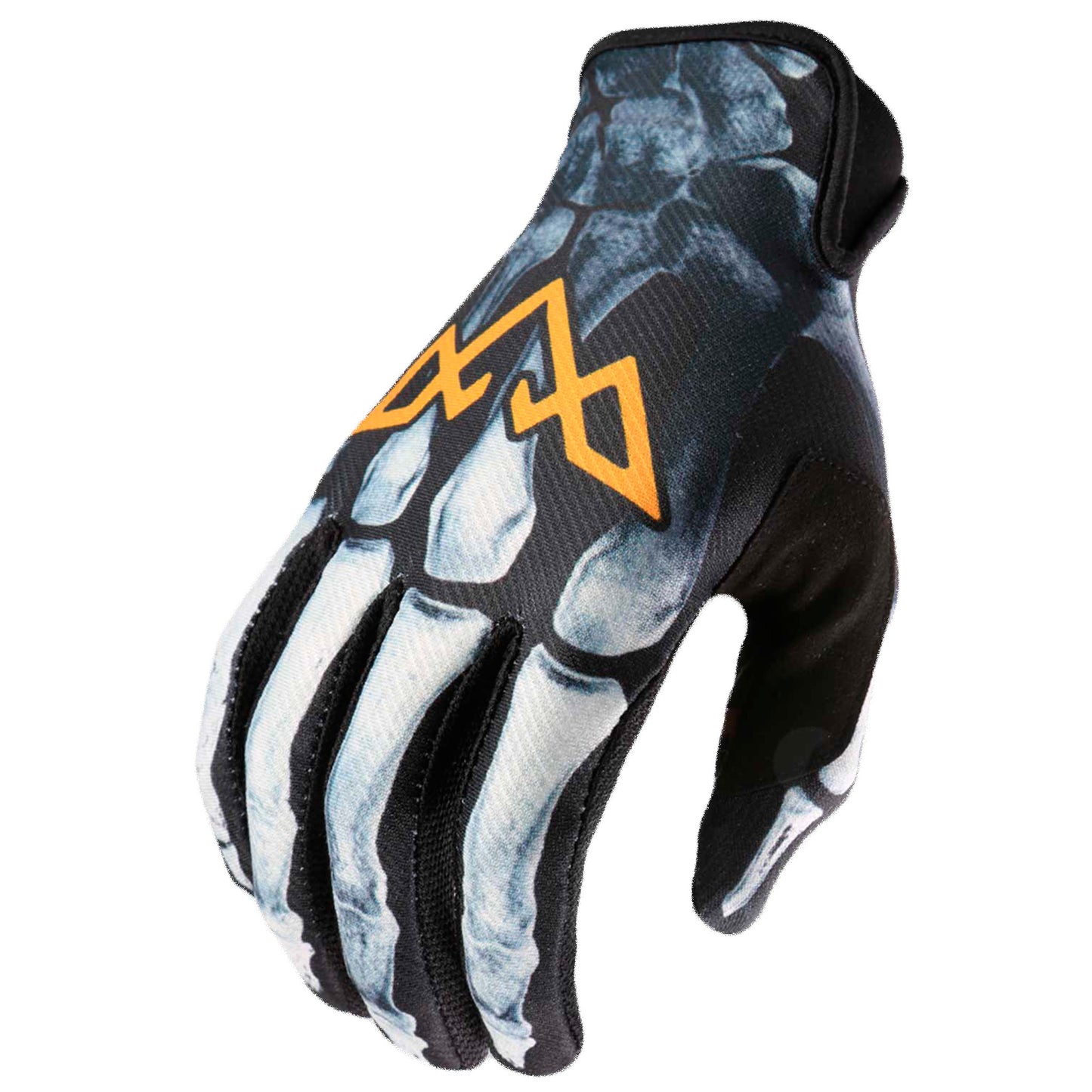 Ridgeline MTB Gloves M Misfit 2.0 - Bicycle Warehouse