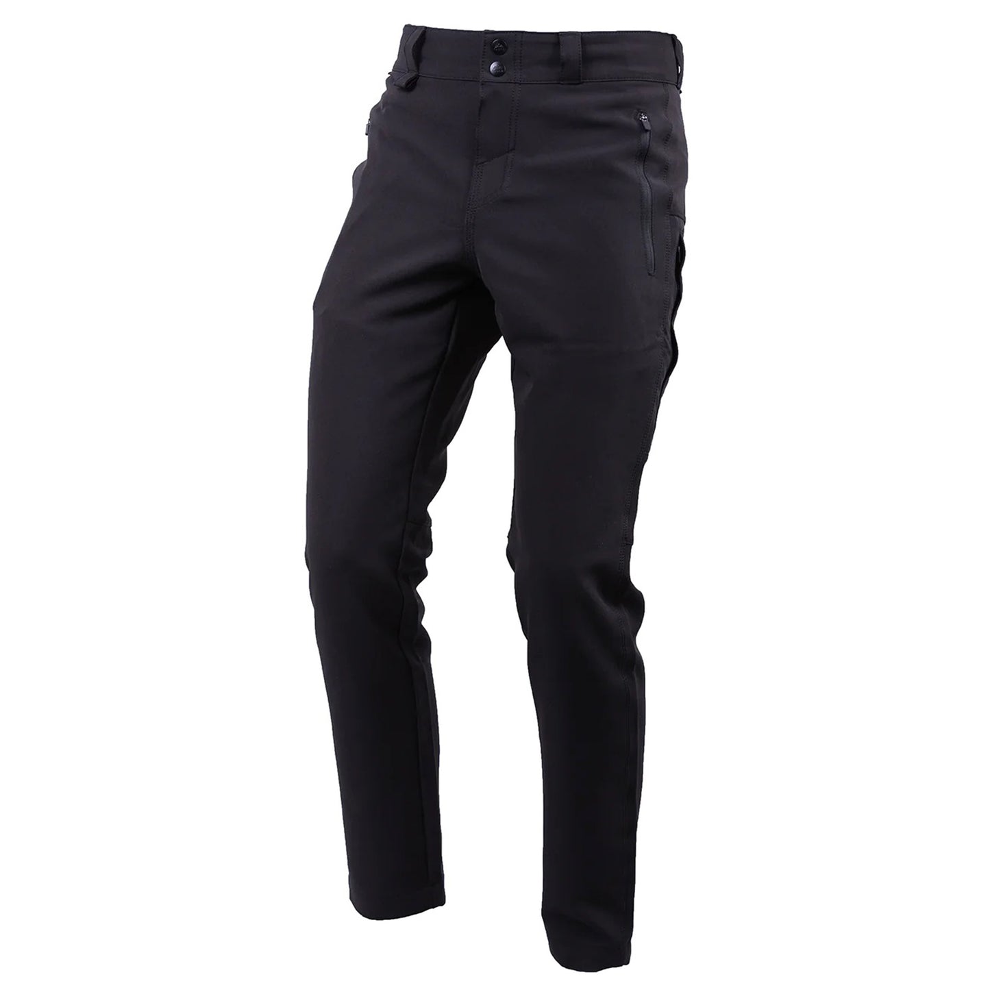 Scout II MTB Trail Pants S (30") Black - Bicycle Warehouse