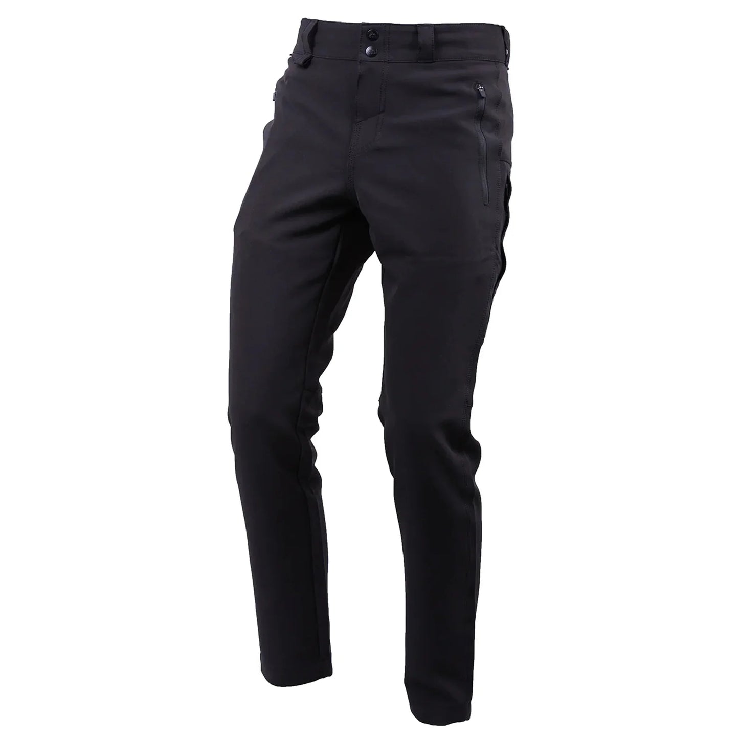 Scout II MTB Trail Pants L (34") Black - Bicycle Warehouse
