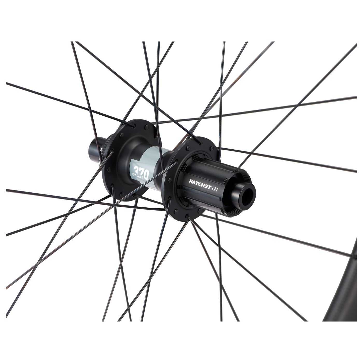 Specialized Roval Rapide C 38 700c Wheelset - Wheels - Bicycle Warehouse