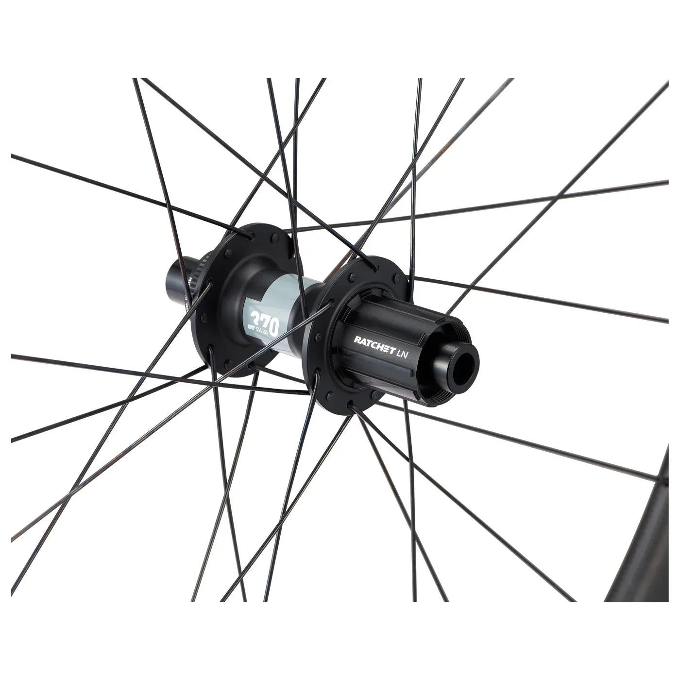 Specialized Roval Rapide C 38 700c Wheelset - Wheels - Bicycle Warehouse