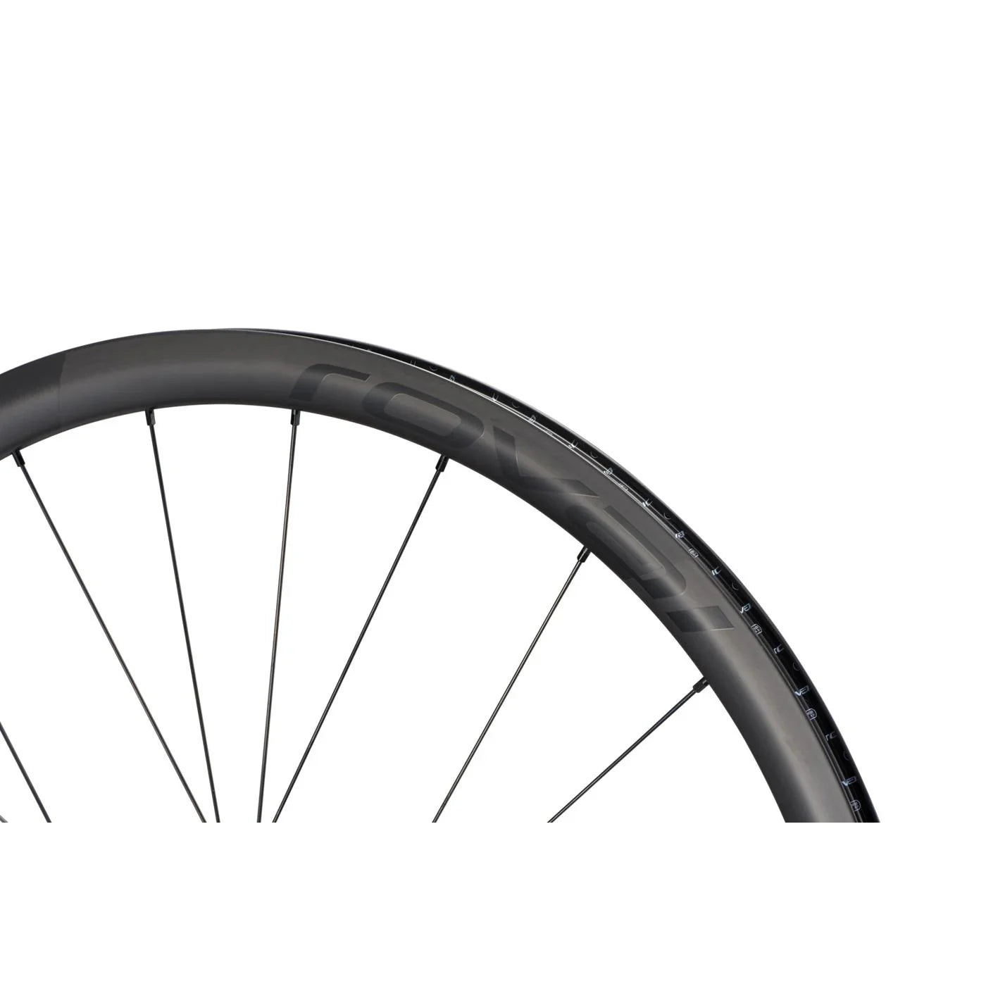 Specialized Roval Alpinist CL II 700c Front Bicycle Wheel - Wheels - Bicycle Warehouse