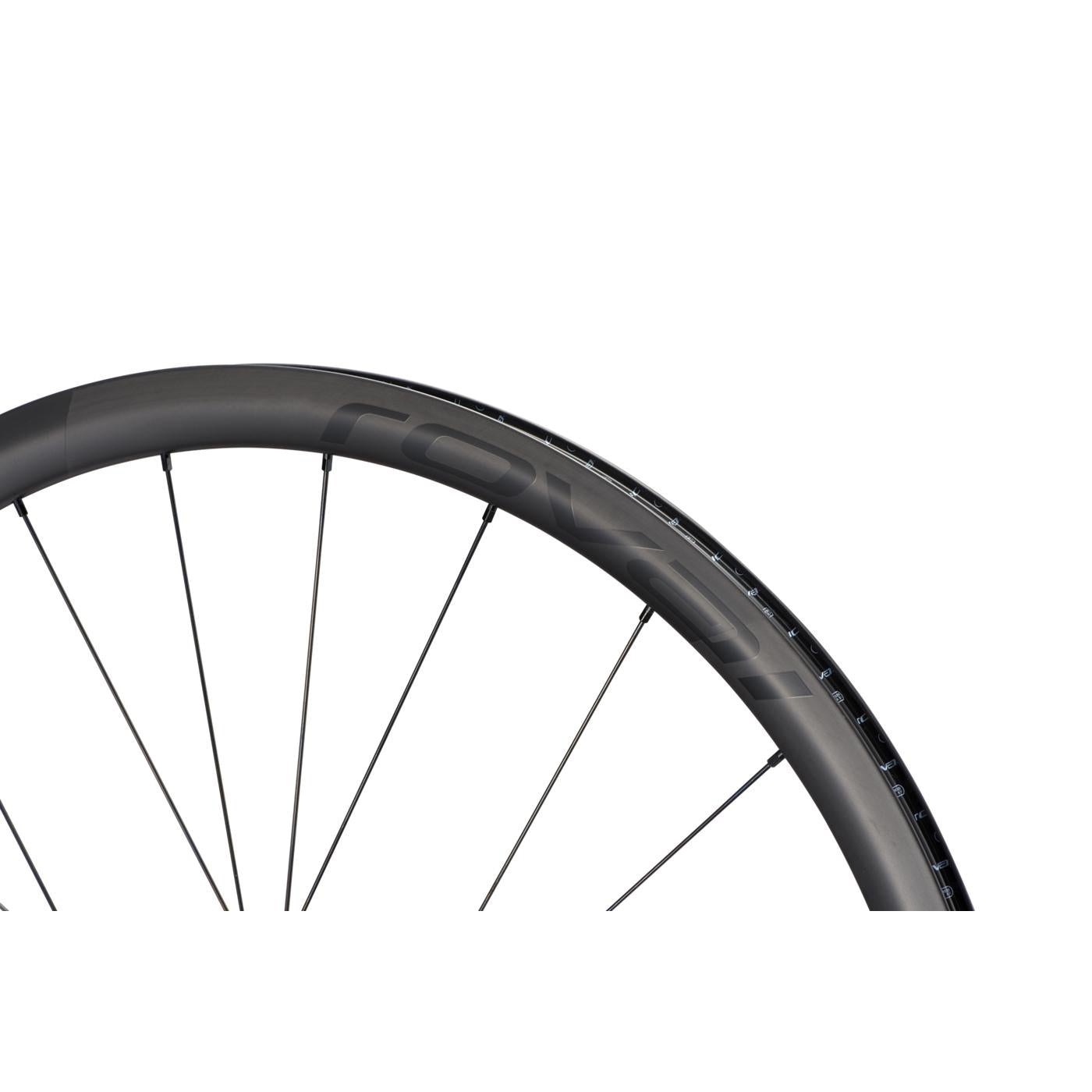 Specialized Roval Alpinist CL II 700c Front Bicycle Wheel - Wheels - Bicycle Warehouse