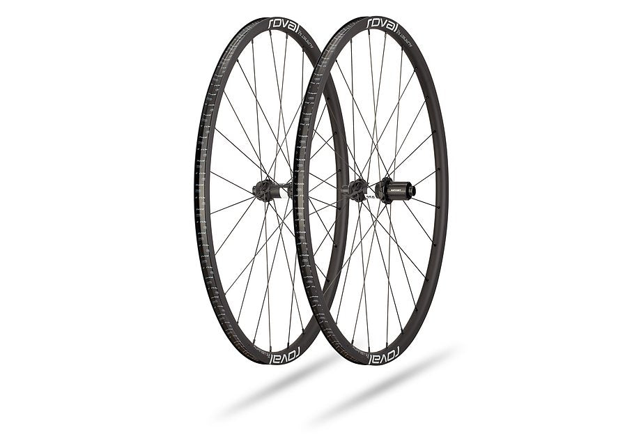 Specialized alpinist slx disc wheel black/charcoal 700c rear - Bicycle Warehouse
