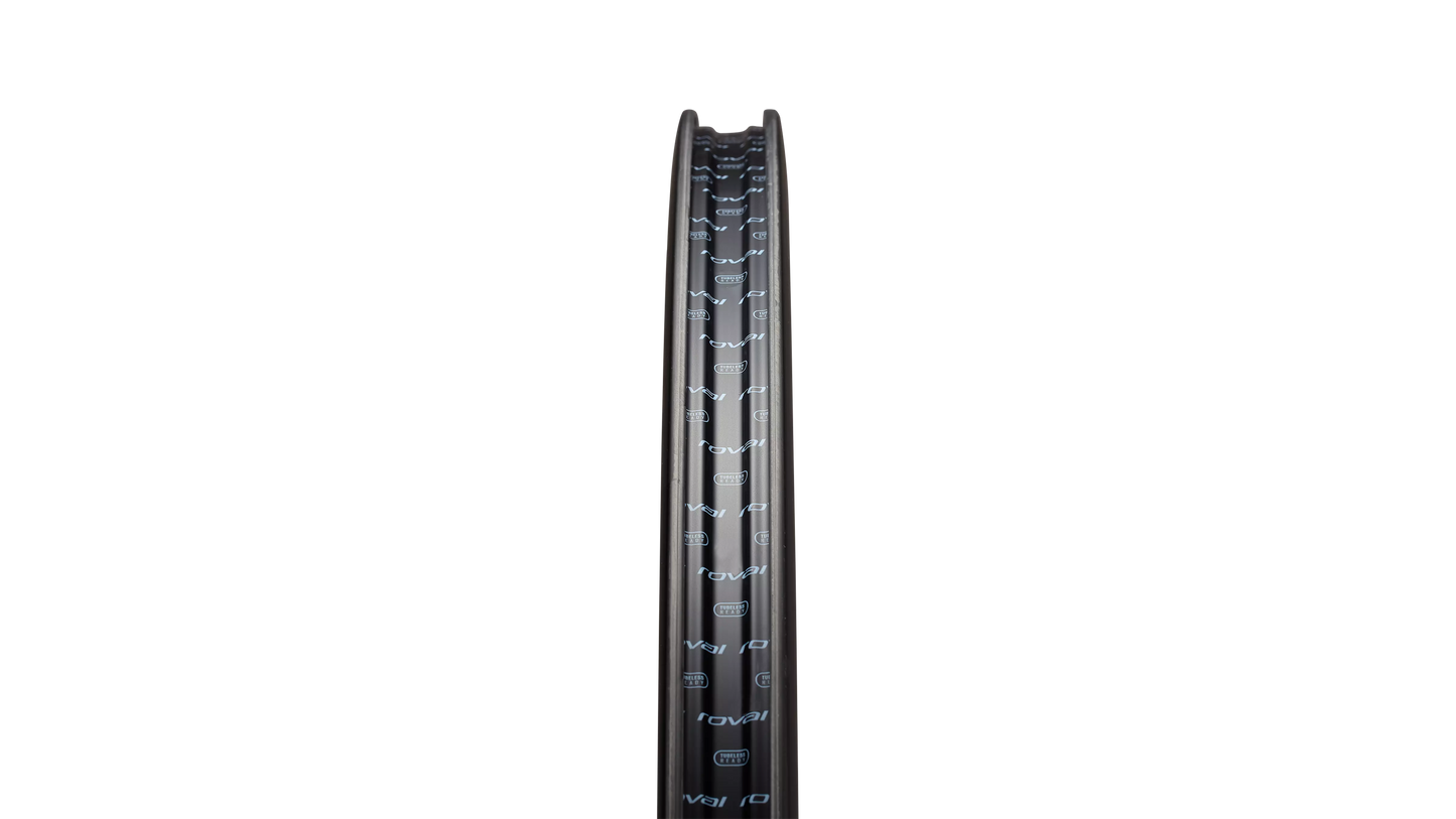 Roval Rapide Sprint CLX 700c Front Wheel