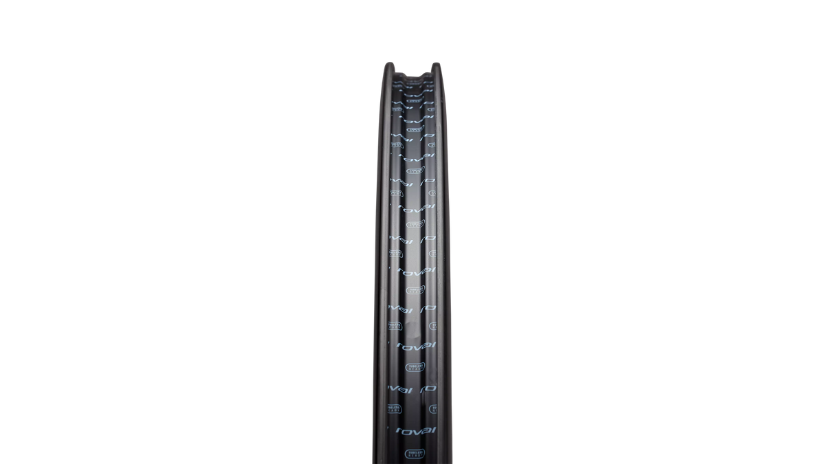 Roval Rapide Sprint CLX 700c Front Wheel