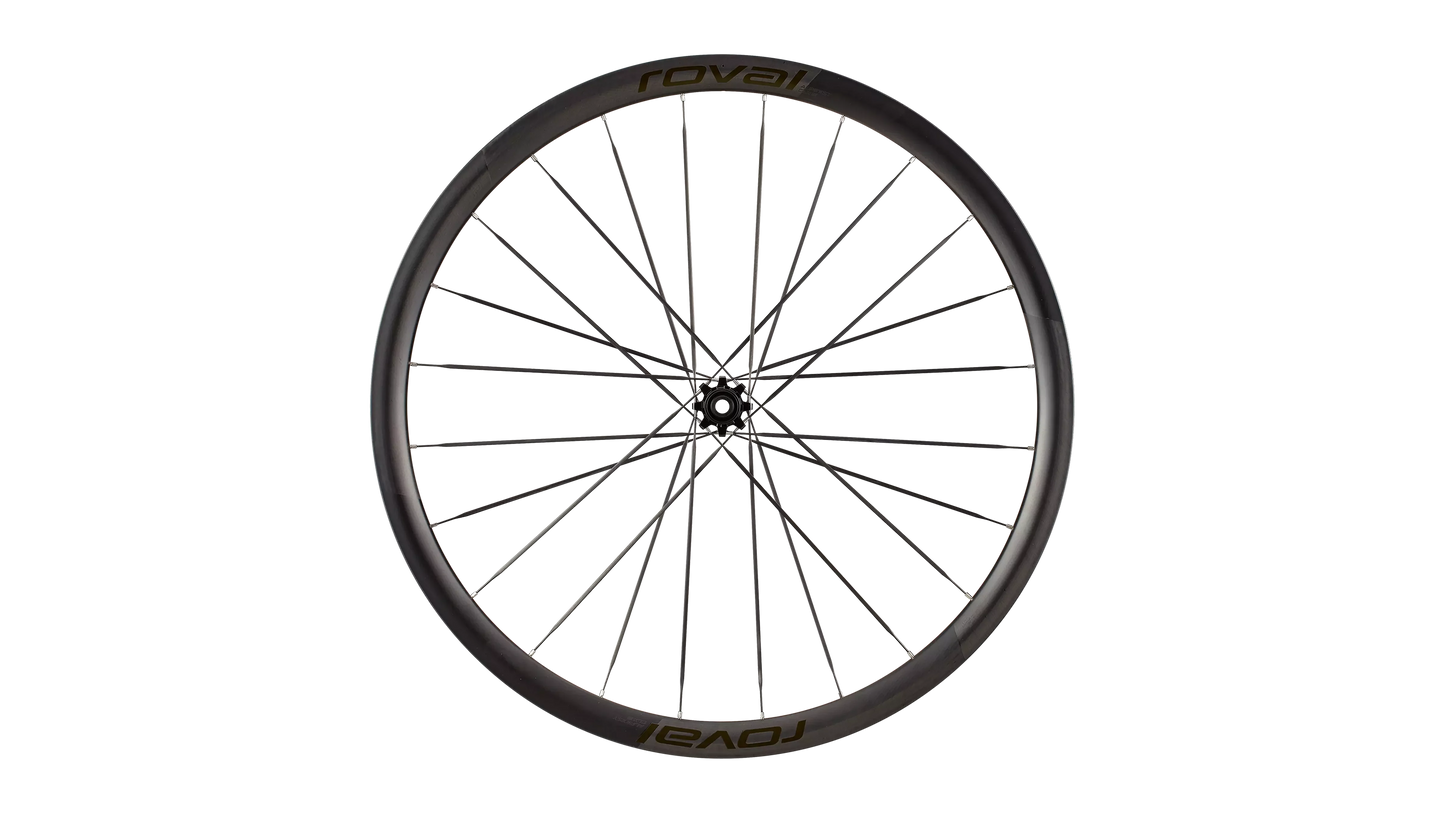 Specialized Roval Alpinist CLX III 700C Rear Wheel - Bicycle Warehouse