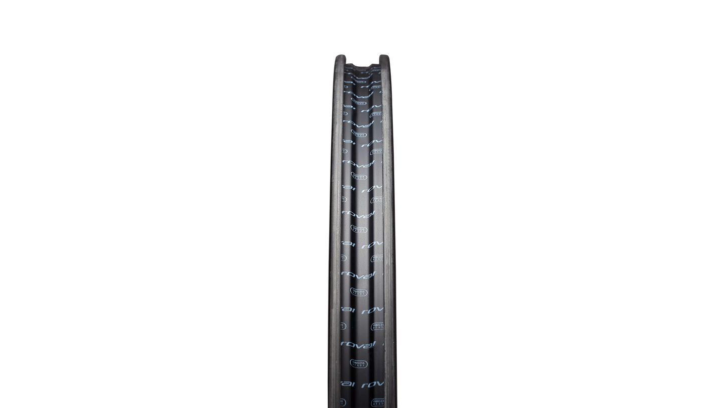 Roval Rapide CLX III 700C Front