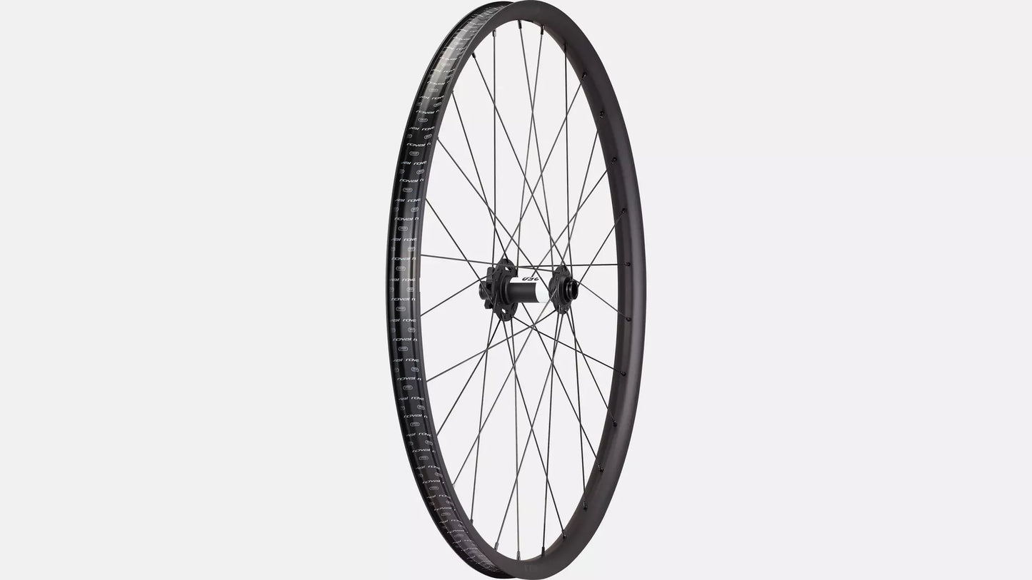 Roval Traverse Alloy 350 6B 27.5" Rear Wheel