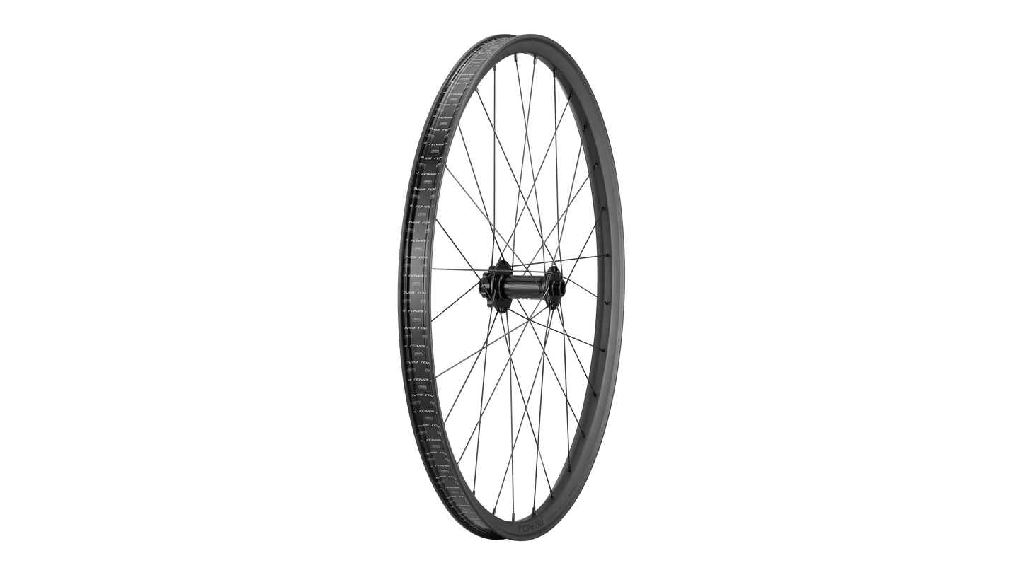 Specialized TRAVERSE HD i9 1/1 27.5" Rear Wheel - Bicycle Warehouse