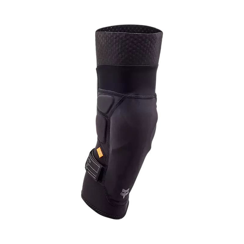 fox bike gear Fox Racing Launch Mountain Bike Knee Pads – Bicycle Warehouse