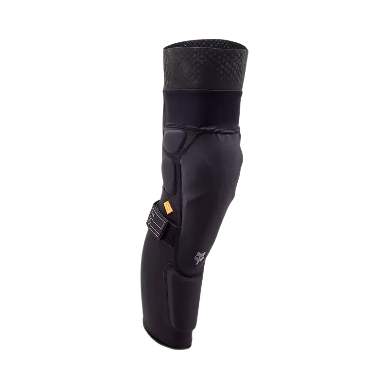 Fox Launch Knee/Shin Pads - Protective - Bicycle Warehouse