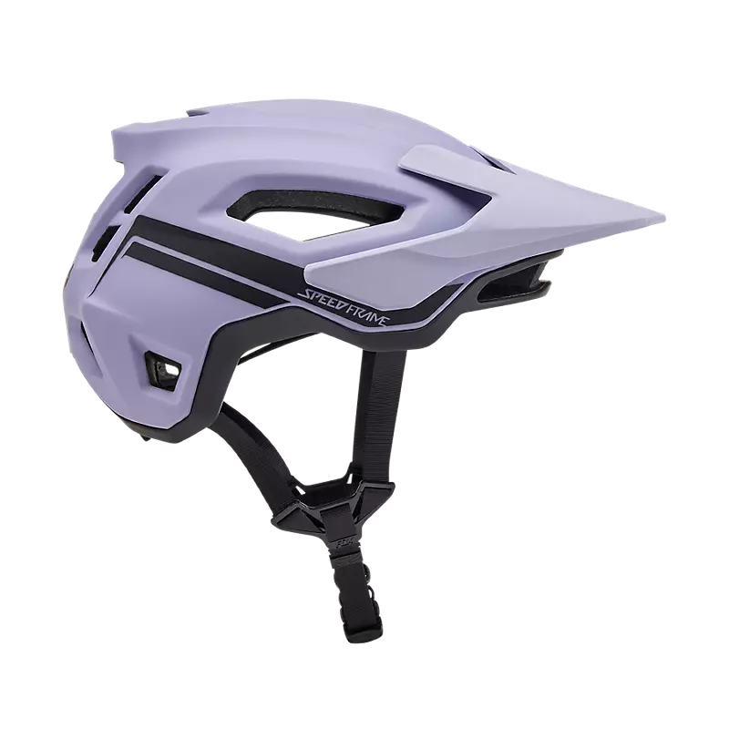 Fox Speedframe Racik MTB Helmet SP24 – Bicycle Warehouse