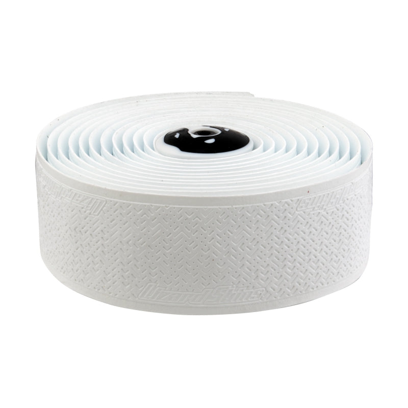 DSP Bar Tape - 2.5mm Diamond White - Bicycle Warehouse