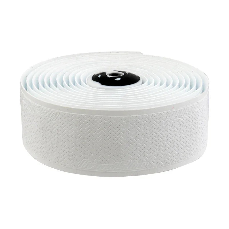 DSP Bar Tape - 2.5mm Diamond White - Bicycle Warehouse