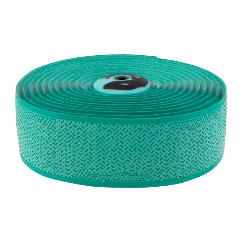 DSP Bar Tape - 2.5mm Celeste Green - Bicycle Warehouse