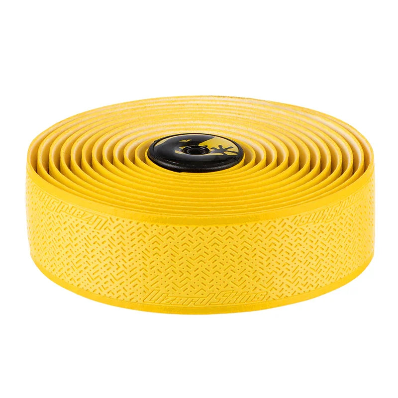 DSP Bar Tape - 2.5mm Viper Yellow - Bicycle Warehouse